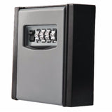 Safe & Secure - Wall Mounted Key Safe