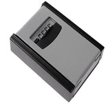 Safe & Secure - Wall Mounted Key Safe