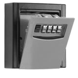 Safe & Secure - Wall Mounted Key Safe