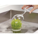 Wine Glass Cleaning Brush