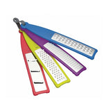 Set of 4 Hand Held Graters