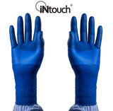 1x Intouch Spot Gloves