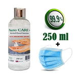 Panto CARE+ Alcohol Hand Sanitiser (250ml)