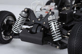 FC Racing Spirit 1/10 Scale RC Nitro 4WD Buggy