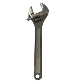 SuperGift 12 Inch Adjustable Wrench