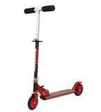 Kids Push Scooter (Red)