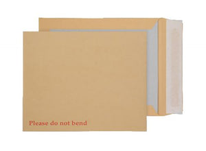 Cardboard Envelope A3 (10 Pack)