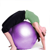 Yoga Ball (Purple)