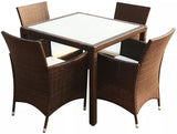 4PC Dining Table Set