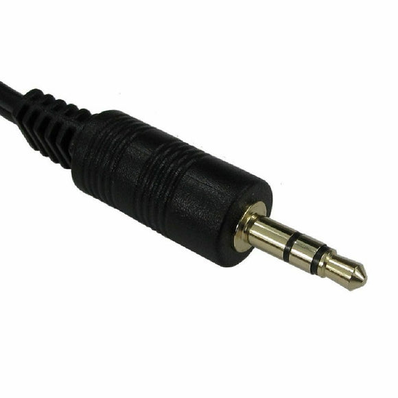 Audio Splitter Cable 0.6m