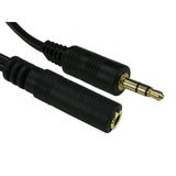 Audio Extension Cable 1.2m
