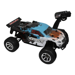 FS Racing 1/10 Scale Battle Ax RC Electric 4WD Car (Blue)