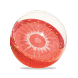 Bestway Inflatable Beach Ball (Strawberry)