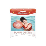 Bestway Inflatable Beach Ball (Strawberry)