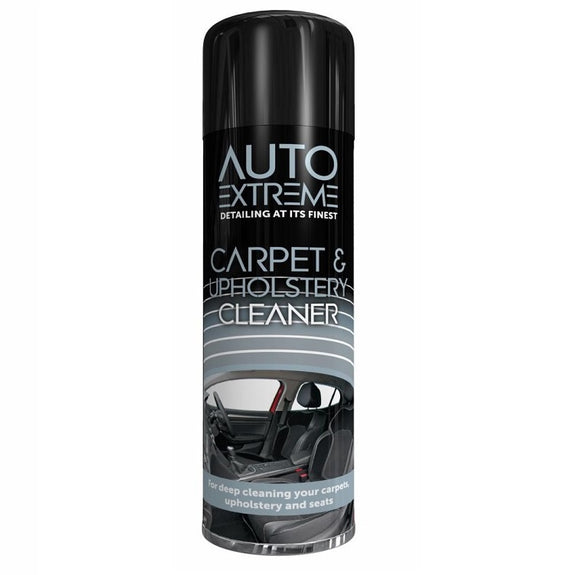 Auto Extreme Carpet & Upholstery Cleaner 300ml