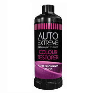 Auto Extreme Colour Restorer 300ml