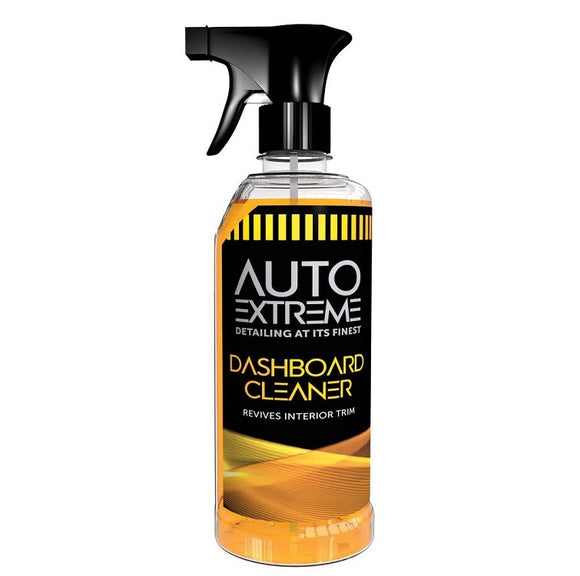 Auto Extreme Dashboard Cleaner 720ml