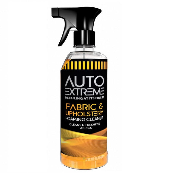 Auto Extreme Fabric & Upholstery - 720ml