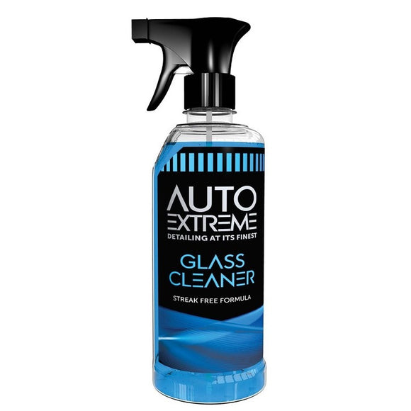 Auto Extreme Glass Cleaner 720ml
