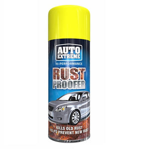 Auto Extreme Rustproofer Spray 400ml