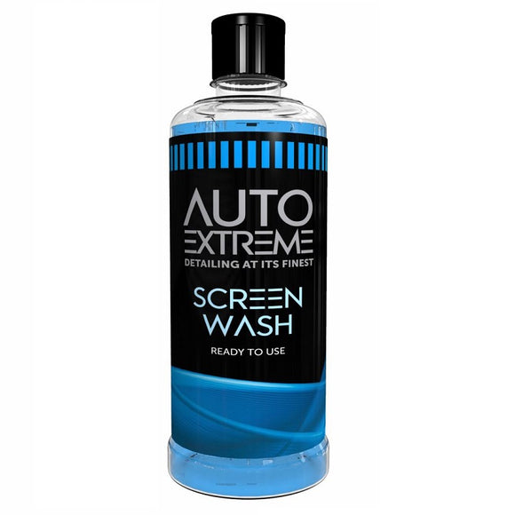 Auto Extreme Screen Wash - 800ml