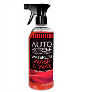 Auto Extreme Waterless Wash & Wax - 720ml