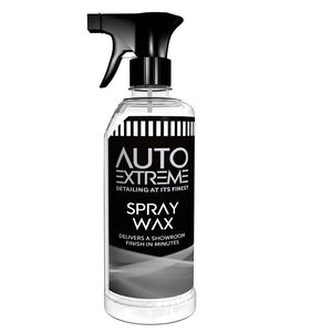 Auto Extreme Spray Wax - 720ml