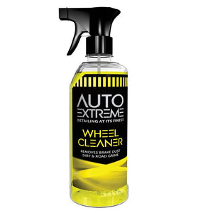 Auto Extreme Wheel Cleaner - 720ml