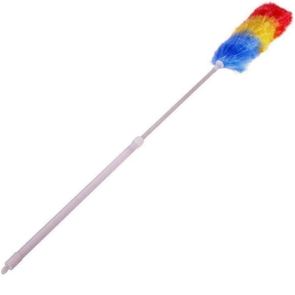 2 x 1.2 Metre Extendable Feather Duster