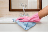 DUZZIT Bathroom Micro Soft Cloth