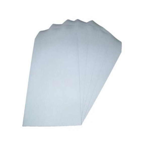 White A4 Envelopes 50pcs