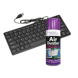 Essential Electrical Air Duster Spray 200ml