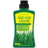 Eaz!feed Feed For Lawns