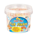 Fish Flake Food 50G