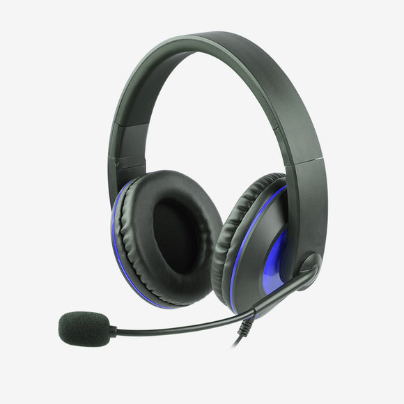 Gaming Headset V2 (Blue)