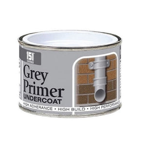 151 Grey Primer Paint 180ml