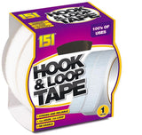 151 Hook & Look Tape 1M -