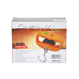 Constant - Digital Luggage Scale (Yellow)