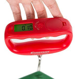 Constant - Digital Luggage Scale (Yellow)