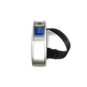 Constant - Digital Luggage Scale (Silver)