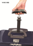 Constant - Digital Luggage Scale (Silver)