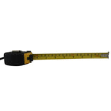 SuperGift Tape Measure - 5M (Yellow)