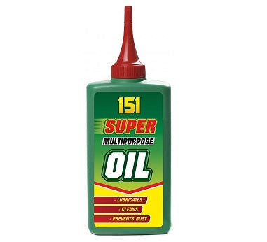 Super Multipurpose Oil