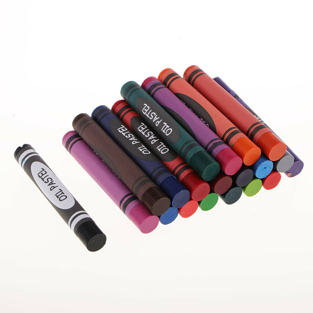Multi Colour Pencil Set Box (150pcs) PINK – Diva Gift