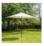 Garden Parasol Standard (Khaki)