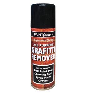 Paint Factory Graffiti Remover Spray - 250ml