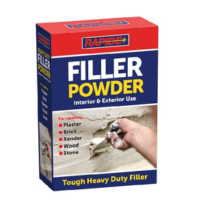 RAPIDE Filler Powder  - 600gm