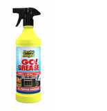 Fresh and Bright Go Grease Cleaner Spray 500ml