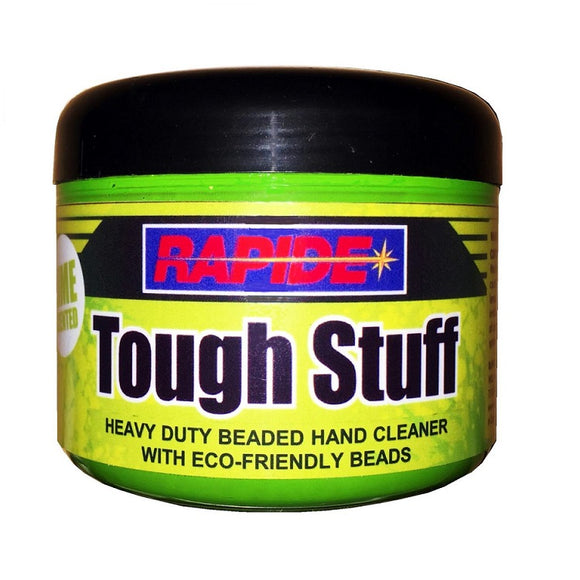 Rapide Tough Stuff Hand Cleaner - 450ml