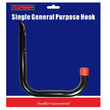 Single General Purpose Hook